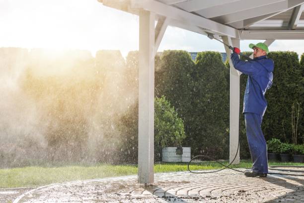 Trusted Lake Hiawatha, NJ Pressure Washing Experts