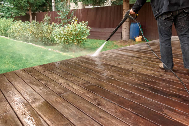 Best Spring Cleaning  in Lake Hiawatha, NJ